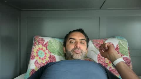 kinkyman16 online show from June 2, 6:54 pm