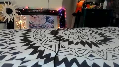 Kinky Pinky online show from December 14, 8:02 am