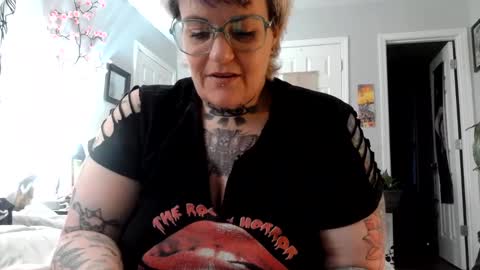 Kinky Pinky online show from February 13, 11:37 pm