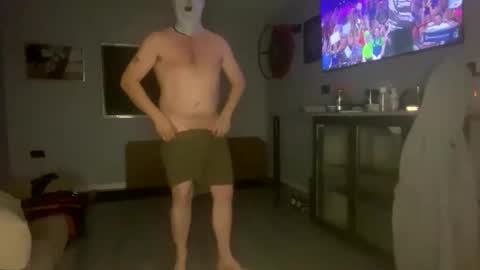 kinkyplay734 online show from October 26, 9:31 pm