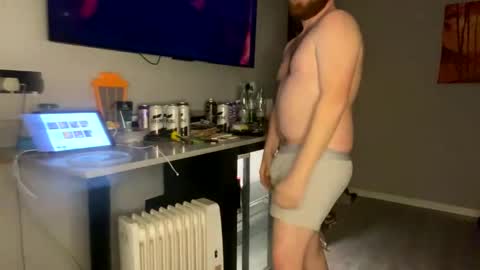 kinkyplay734 online show from November 27, 1:07 am