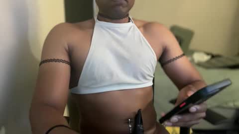 kinkyslutdee online show from November 14, 7:01 pm