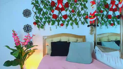 Isabella  online show from November 19, 9:37 pm