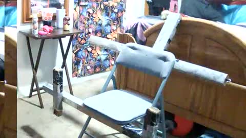 kinkyteam6969 online show from November 13, 8:35 am