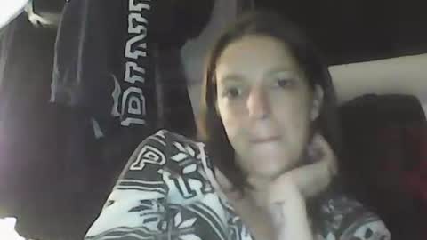 kinkyvibes online show from February 19, 2:33 am