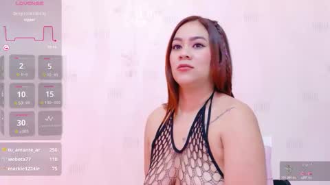 kinkywildmilf online show from November 21, 9:02 pm