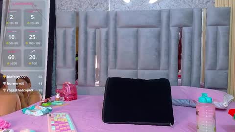 kinkywildmilf online show from April 22, 2:36 am