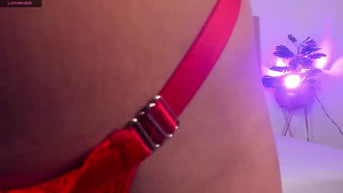 kiomi_san online show from February 8, 7:59 pm