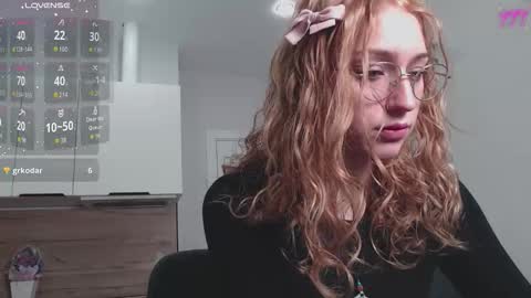 Sophie online show from February 2, 10:52 pm