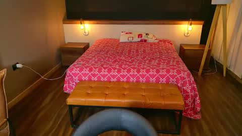 Tamara Bela     your favorite lover  from Colombia online show from March 19, 12:03 am