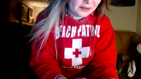 Kipsy Rose online show from December 15, 12:37 am