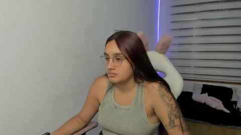 Snapshot of kir_ely chatting on July 22, 7:05 pm kir_ely online show from July 22, 7:05 pm