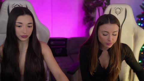 Sweet girls online show from December 19, 9:27 am