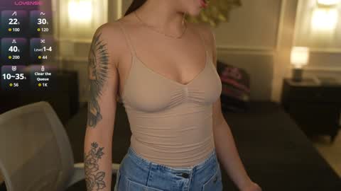 Sweet girls online show from February 10, 9:24 am