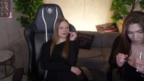 Sweet girls online show from February 27, 11:54 am