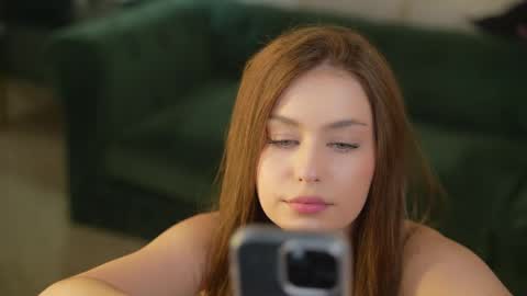 Sweet girls online show from April 18, 7:58 pm