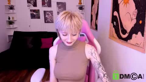 Kira online show from March 11, 8:26 pm