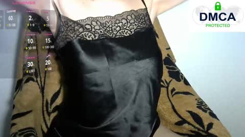 Kira online show from January 25, 5:40 am