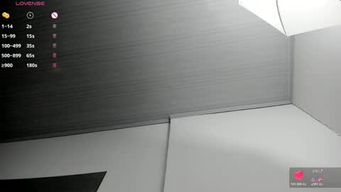 Kira online show from April 17, 11:46 am