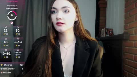 kira_jin online show from February 18, 11:55 am