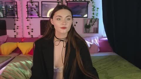 kira_jin online show from February 24, 8:49 am