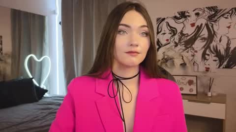 kira_jin online show from February 26, 3:19 pm