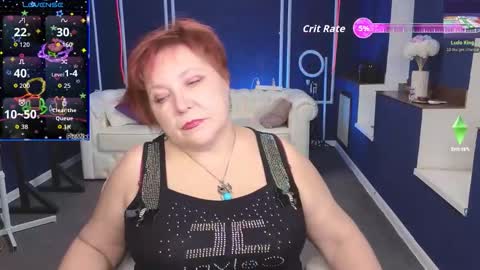 Kira Kennet online show from September 11, 7:08 am