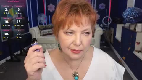 Kira Kennet online show from November 5, 7:41 am