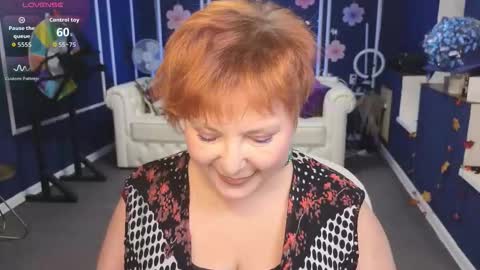 Kira Kennet online show from November 7, 7:52 am