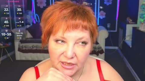 Kira Kennet online show from January 15, 9:36 am