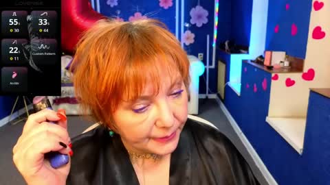 Kira Kennet online show from April 4, 6:16 pm