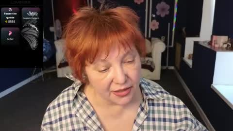 Kira Kennet online show from April 18, 7:01 am