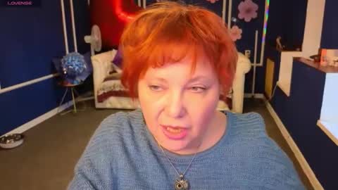 Kira Kennet online show from April 21, 12:33 pm