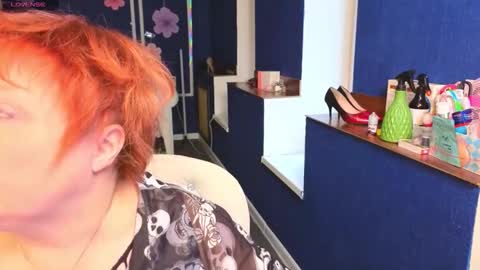 Kira Kennet online show from April 23, 11:09 am