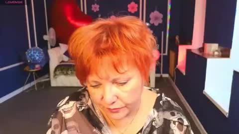 Kira Kennet online show from April 23, 12:29 pm