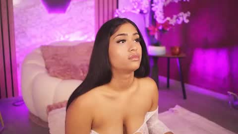 kira krush online show from July 18, 4:16 am