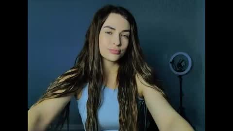 Kira love1 online show from April 17, 8:50 am