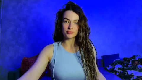 Snapshot of kira_love1 chatting on April 27, 12:47 pm Kira love1 online show from April 27, 12:47 pm