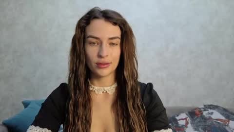Snapshot of kira_love1 chatting on April 29, 7:01 am Kira love1 online show from April 29, 7:01 am