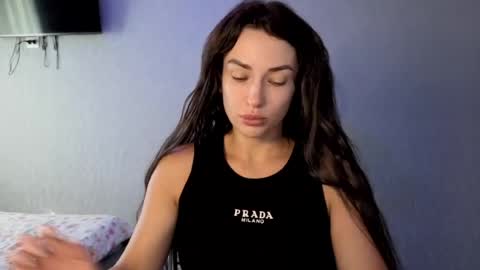 Snapshot of kira_love1 chatting on July 31, 7:30 am Kira love1 online show from July 31, 7:30 am