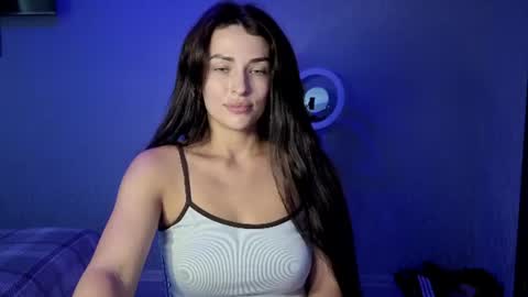Snapshot of kira_love1 chatting on August 8, 12:07 pm Kira love1 online show from August 8, 12:07 pm