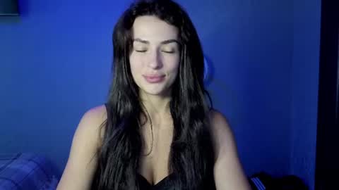 Snapshot of kira_love1 chatting on August 9, 7:13 am Kira love1 online show from August 9, 7:13 am