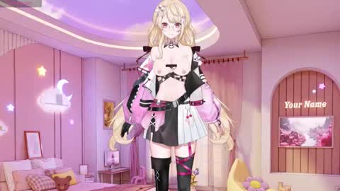 kira_mane online show from October 23, 3:00 pm
