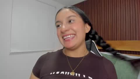 Snapshot of kira_relish chatting on May 6, 3:39 pm K I R A online show from May 6, 3:39 pm