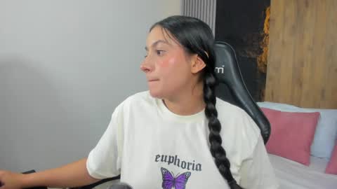 Snapshot of kira_relish chatting on May 8, 1:38 pm K I R A online show from May 8, 1:38 pm