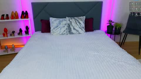 Kira online show from February 27, 9:54 am