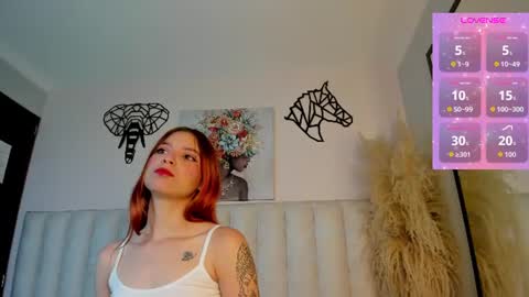 Kira online show from June 17, 12:29 pm