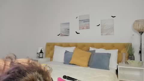 kiraadamss online show from October 29, 1:08 am