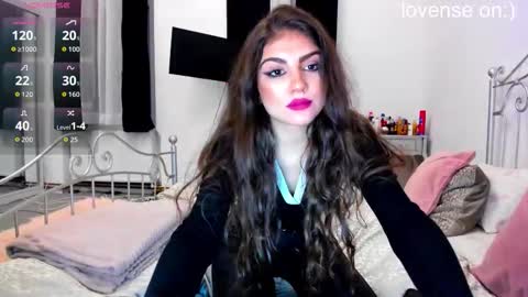 Kira 3 online show from December 2, 9:32 pm