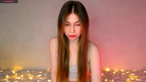 Snapshot of kiracozy chatting on February 15, 3:14 am Kira online show from February 15, 3:14 am